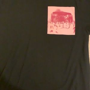 True religion tee